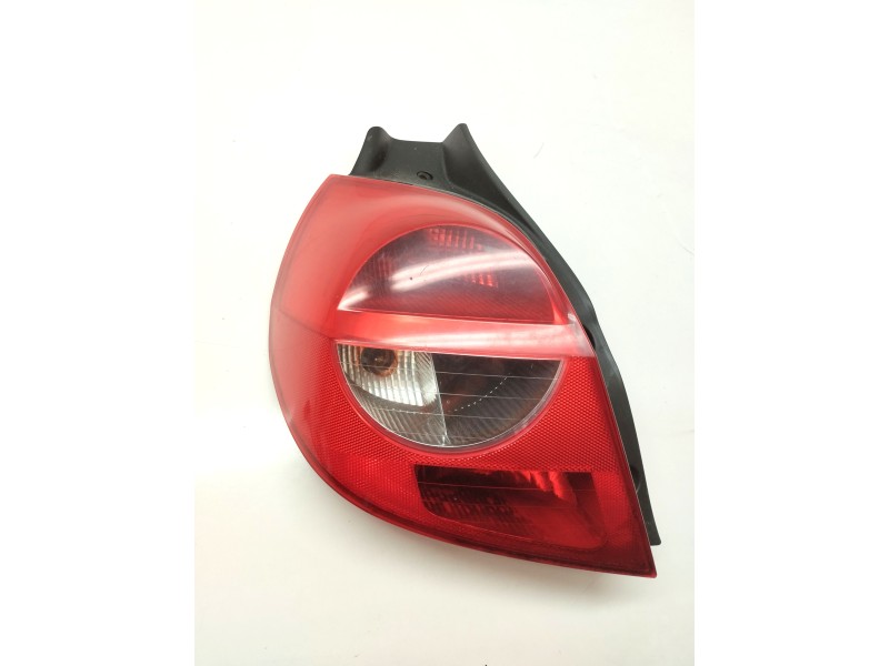 Recambio de piloto trasero izquierdo para renault clio iii 1.5 dci diesel referencia OEM IAM 89035079  