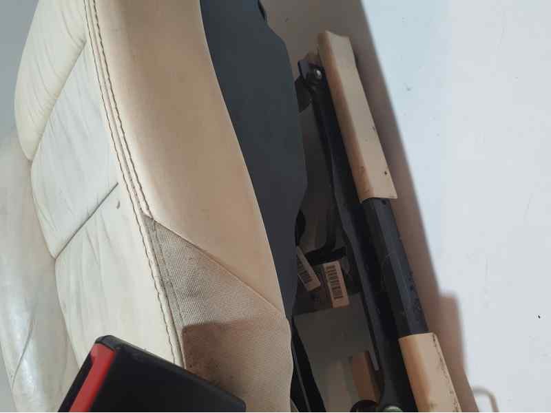 Recambio de asiento delantero izquierdo para porsche panamera 4.8 v8 turbo cat referencia OEM IAM   