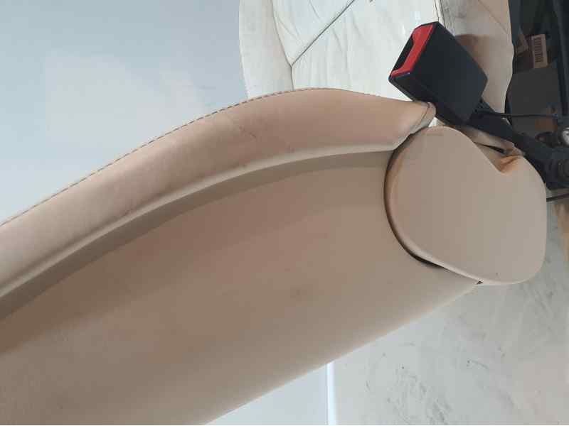 Recambio de asiento delantero izquierdo para porsche panamera 4.8 v8 turbo cat referencia OEM IAM   