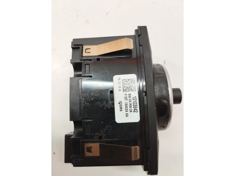 Recambio de mando luces para ford focus turn. (cb8) 1.6 tdci cat referencia OEM IAM 10103842  