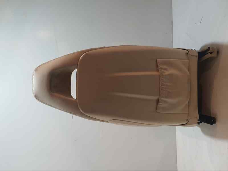 Recambio de asiento delantero izquierdo para porsche panamera 4.8 v8 turbo cat referencia OEM IAM   