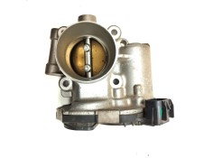 Recambio de caja mariposa para opel zafira tourer 1.4 16v turbo cat (a 14 net / luj) referencia OEM IAM 55565489  