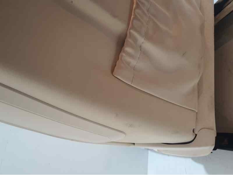 Recambio de asiento delantero izquierdo para porsche panamera 4.8 v8 turbo cat referencia OEM IAM   