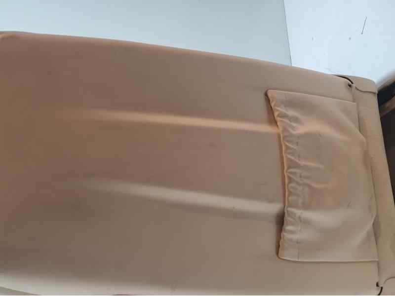 Recambio de asiento delantero izquierdo para porsche panamera 4.8 v8 turbo cat referencia OEM IAM   