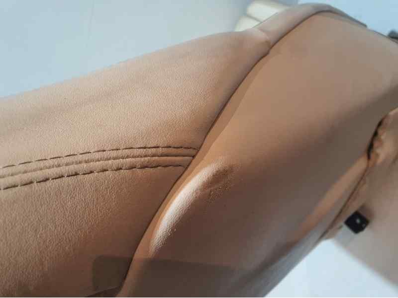 Recambio de asiento delantero izquierdo para porsche panamera 4.8 v8 turbo cat referencia OEM IAM   