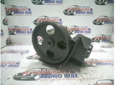 Recambio de bomba direccion para peugeot 206 berlina 1.4 referencia OEM IAM 9631411580  