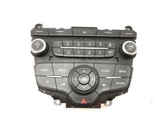 Recambio de sistema audio / radio cd para ford focus turn. (cb8) 1.6 tdci cat referencia OEM IAM F1ET18K811BC  