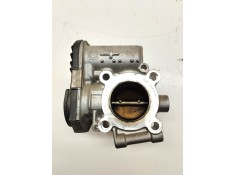 Recambio de caja mariposa para opel zafira tourer 1.4 16v turbo cat (a 14 net / luj) referencia OEM IAM 55565489   2