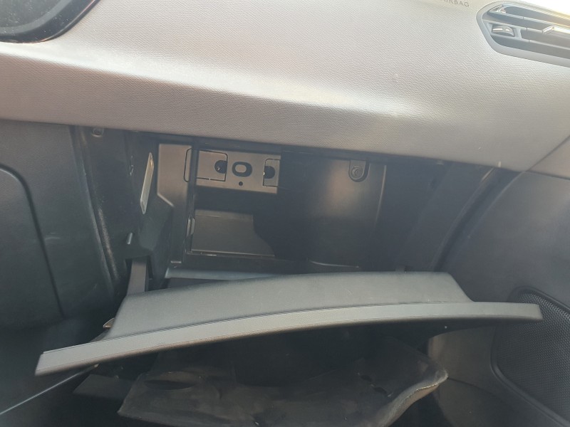 Recambio de guantera para citroën c4 picasso live edition referencia OEM IAM   