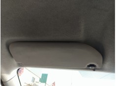 Recambio de parasol izquierdo para citroën c-elysée 1.5 blue-hdi fap referencia OEM IAM   