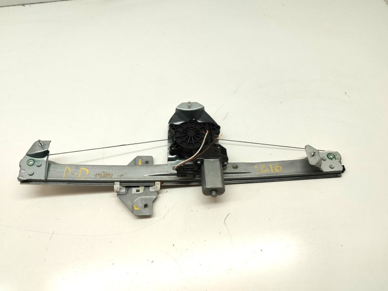 Recambio de elevalunas delantero derecho para dacia lodgy ambiance referencia OEM IAM 807209071R  