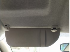 Recambio de parasol izquierdo para citroën c-elysée 1.5 blue-hdi fap referencia OEM IAM    2