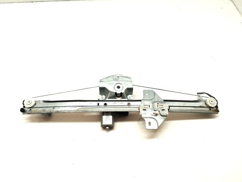 Recambio de elevalunas delantero derecho para dacia lodgy ambiance referencia OEM IAM 807209071R  