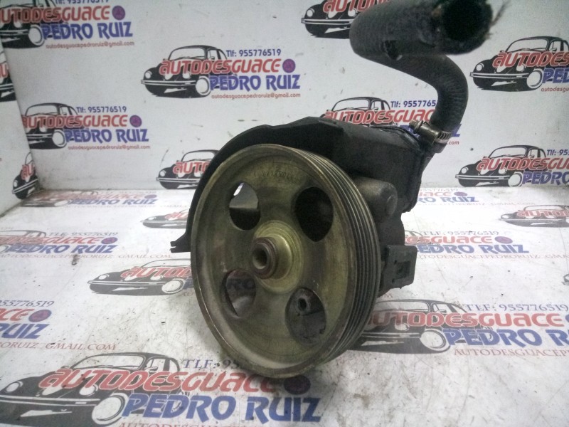 Recambio de bomba direccion para citroën xsara berlina 1.6 16v cat (nfu / tu5jp4) referencia OEM IAM 9641267380  
							