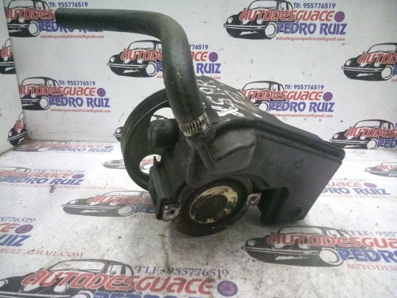 Recambio de bomba direccion para citroën xsara berlina 1.6 16v cat (nfu / tu5jp4) referencia OEM IAM 9641267380  
							