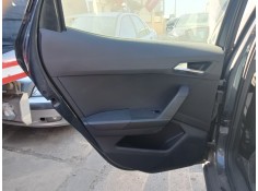 Recambio de guarnecido puerta trasera izquierda para seat ibiza (kj1) 1.6 tdi referencia OEM IAM   