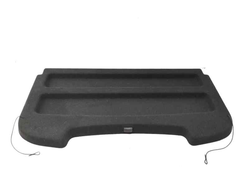 Recambio de bandeja trasera para dacia sandero sl 2019 referencia OEM IAM 794205701R  