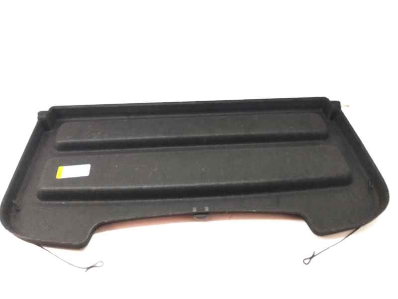 Recambio de bandeja trasera para dacia sandero sl 2019 referencia OEM IAM 794205701R  