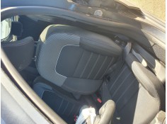 Recambio de asiento delantero izquierdo para dacia sandero sl 2019 referencia OEM IAM   