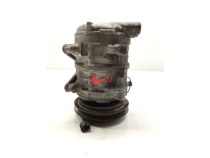 Recambio de compresor aire acondicionado para nissan terrano/terrano.ii (r20) 2.7 turbodiesel referencia OEM IAM 926000X010  
