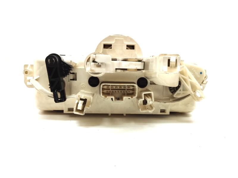 Recambio de mando calefaccion / aire acondicionado para renault clio iii 1.5 dci diesel referencia OEM IAM 030967W  
