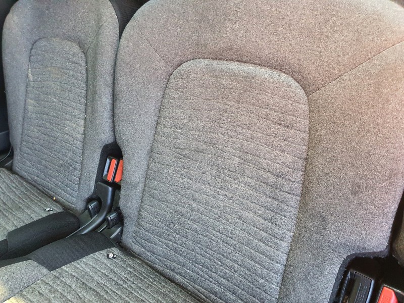 Recambio de asiento trasero medio para citroën c4 picasso live edition referencia OEM IAM   