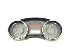 Recambio de cuadro instrumentos para peugeot 5008 1.6 blue-hdi fap referencia OEM IAM 9810462780  