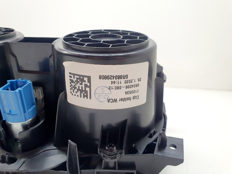 Recambio de no identificado para bmw serie 1 lim. (f40) 1.5 12v turbodiesel referencia OEM IAM 5R683429808  