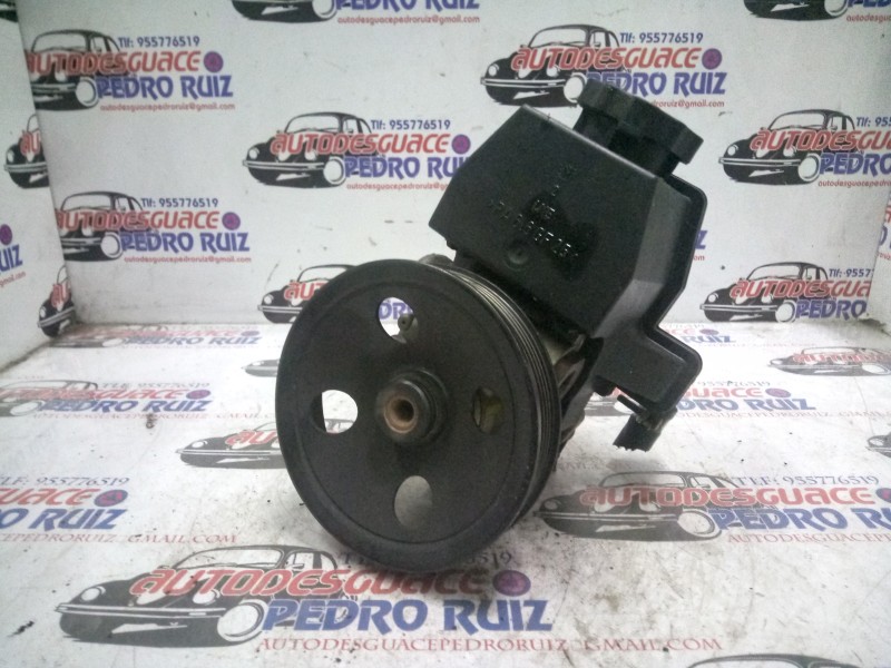 Recambio de bomba direccion para mercedes-benz clase clk (w208) coupe 2.3 compresor cat referencia OEM IAM A0024663001  