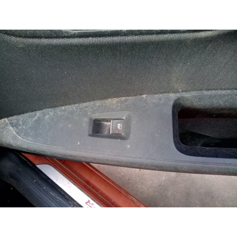 Recambio de mando elevalunas delantero derecho para seat leon (5f1) fr plus referencia OEM IAM   