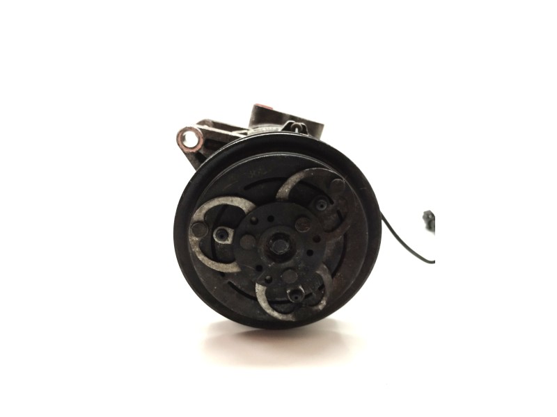 Recambio de compresor aire acondicionado para nissan terrano/terrano.ii (r20) 2.7 turbodiesel referencia OEM IAM 926000X010  
							