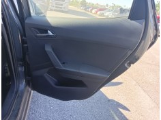 Recambio de guarnecido puerta trasera derecha para seat ibiza (kj1) 1.6 tdi referencia OEM IAM   