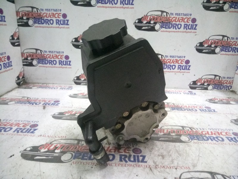 Recambio de bomba direccion para mercedes-benz clase clk (w208) coupe 2.3 compresor cat referencia OEM IAM A0024663001  
							