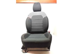 Recambio de asiento delantero derecho para dacia sandero sl 2019 referencia OEM IAM   