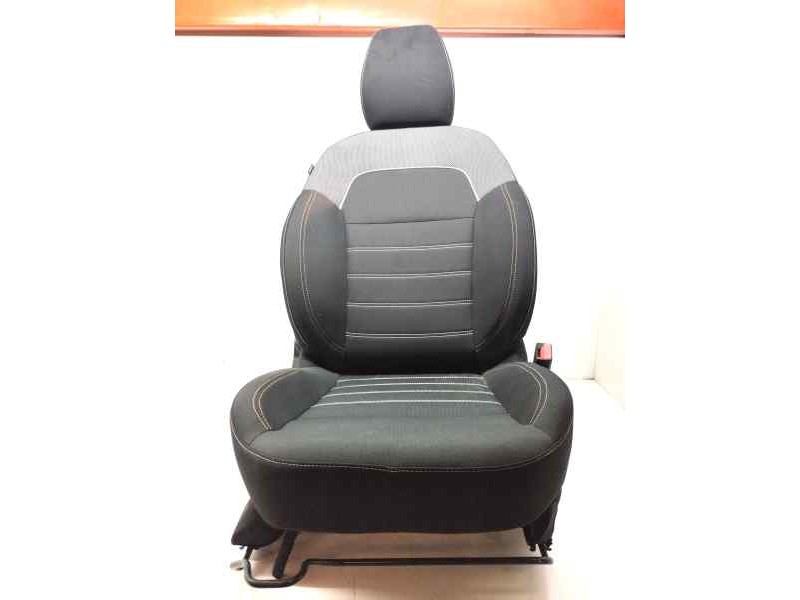 Recambio de asiento delantero derecho para dacia sandero sl 2019 referencia OEM IAM   