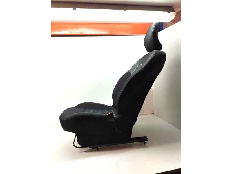Recambio de asiento delantero derecho para dacia sandero sl 2019 referencia OEM IAM   