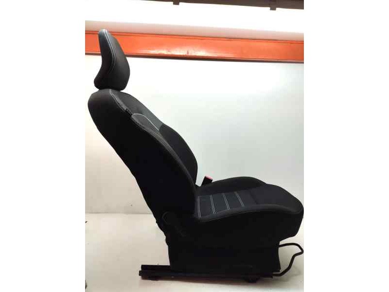 Recambio de asiento delantero derecho para dacia sandero sl 2019 referencia OEM IAM   