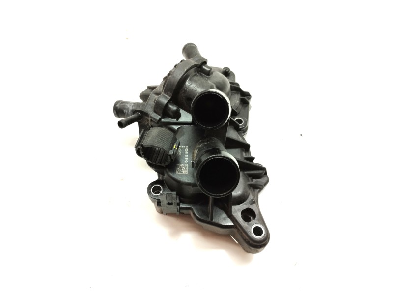 Recambio de bomba agua para volkswagen polo (6c1) advance bluemotion referencia OEM IAM   
							