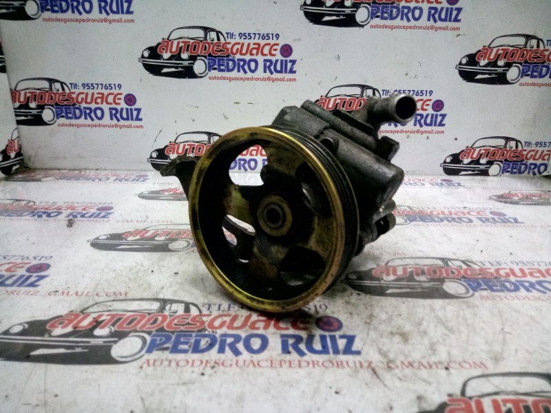 Recambio de bomba direccion para citroën jumper caja abierta (2) 2.0 hdi cat referencia OEM IAM 9645464980  
							