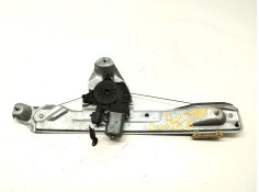 Recambio de elevalunas trasero derecho para dacia duster ii 1.5 blue dci diesel fap cat referencia OEM IAM 827208597R  