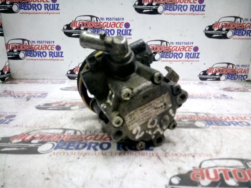 Recambio de bomba direccion para citroën jumper caja abierta (2) 2.0 hdi cat referencia OEM IAM 9645464980  
							