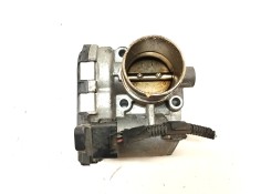 Recambio de caja mariposa para fiat grande punto (199) 1.4 16v turbo sport (88kw) referencia OEM IAM 0280750137  