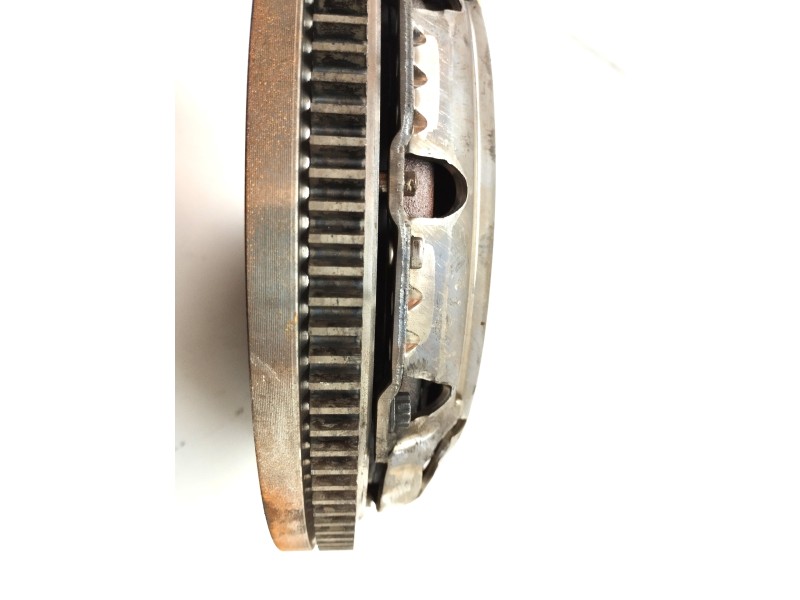 Recambio de kit embrague para volkswagen polo (6c1) advance bluemotion referencia OEM IAM 04E141026N  