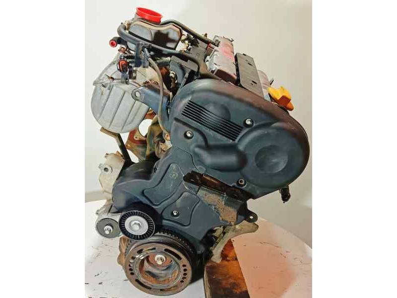 Recambio de motor completo para opel meriva 1.6 16v referencia OEM IAM Z16XE  