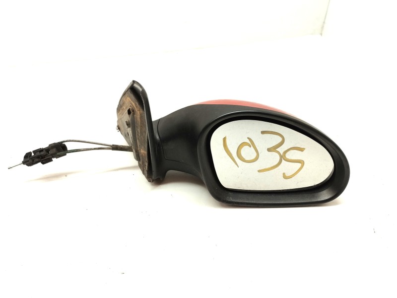 Recambio de retrovisor derecho para seat leon (1m1) 1.9 tdi referencia OEM IAM   