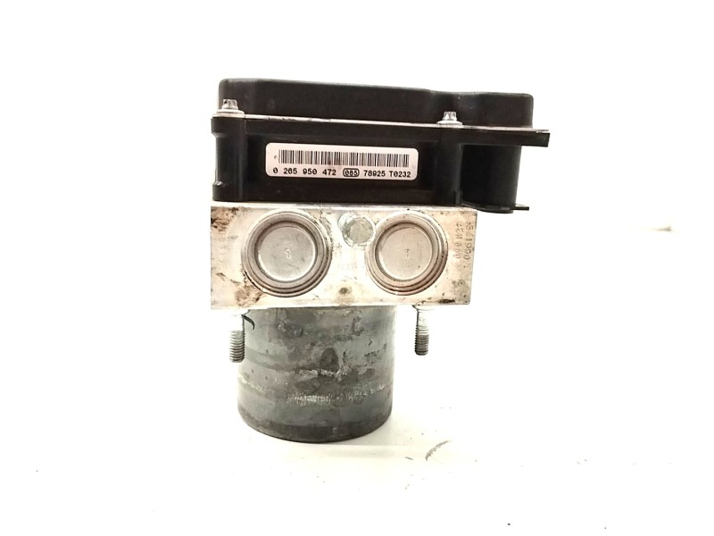 Recambio de abs para land rover range rover sport 3.6 td v8 referencia OEM IAM 0265235020  