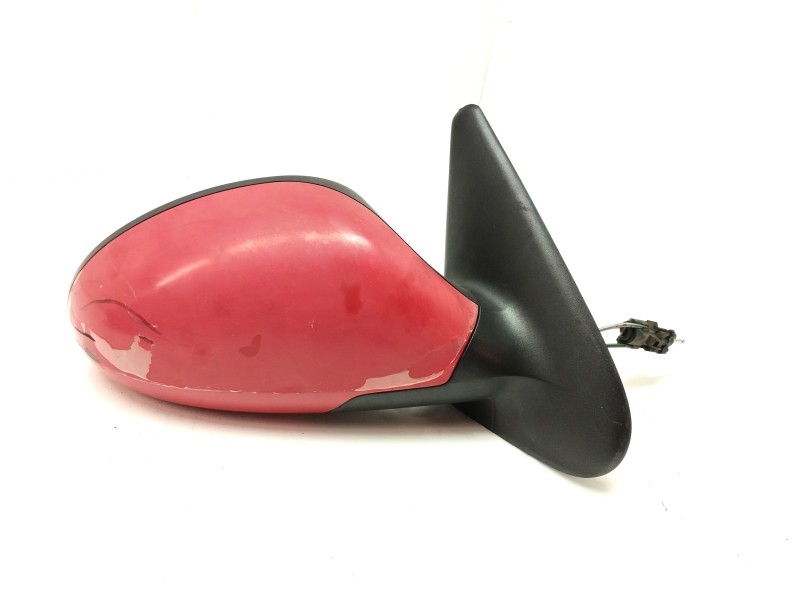 Recambio de retrovisor derecho para seat leon (1m1) 1.9 tdi referencia OEM IAM   
