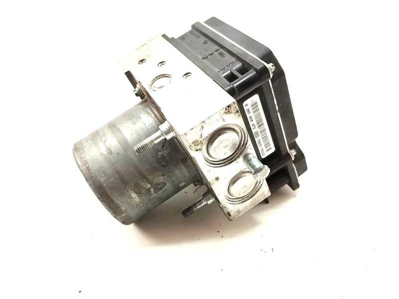 Recambio de abs para land rover range rover sport 3.6 td v8 referencia OEM IAM 0265235020  