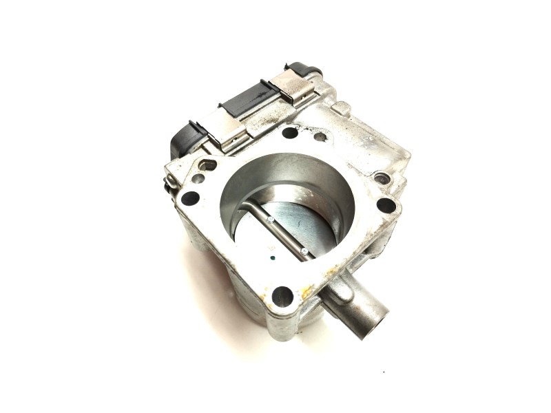 Recambio de caja mariposa para volkswagen polo (6c1) advance bluemotion referencia OEM IAM 03F133062B  