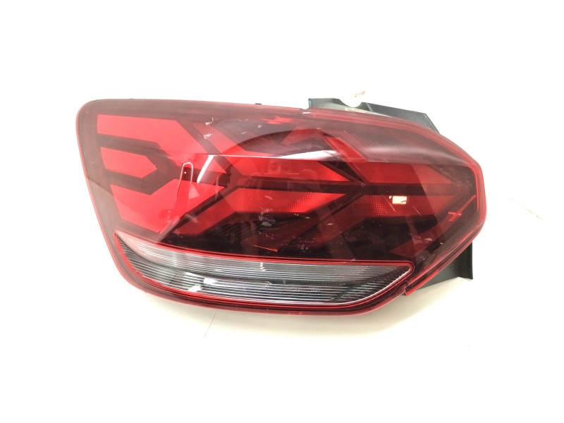 Recambio de piloto trasero izquierdo para dacia sandero sl 2019 referencia OEM IAM   